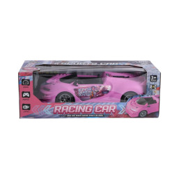 K-pop Demon Hunters R/C Car